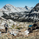Illustration for article titled The Hardest Hike In America? We Backpack The Sierra High Route